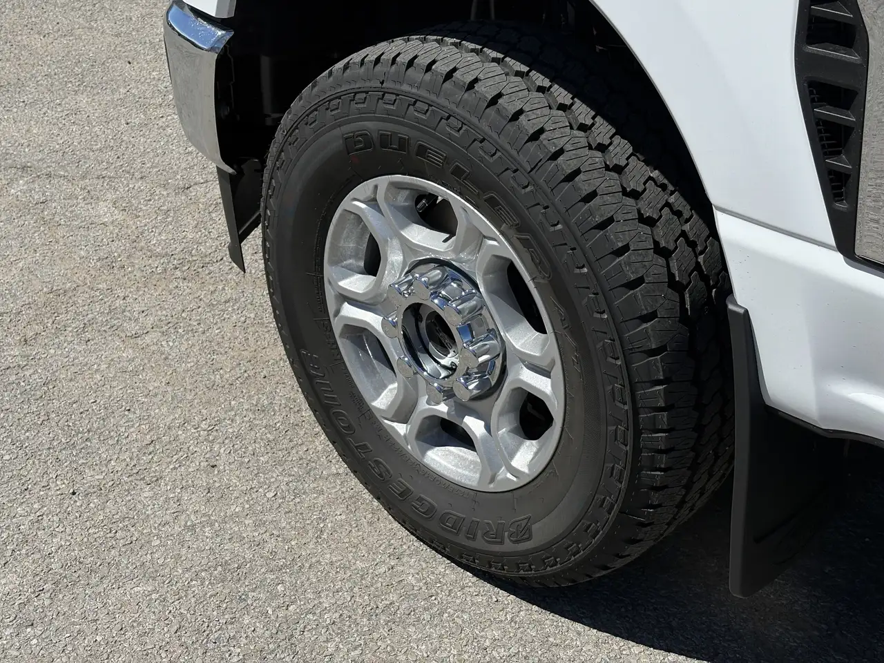 Ford F 250 снимка Ford F 250