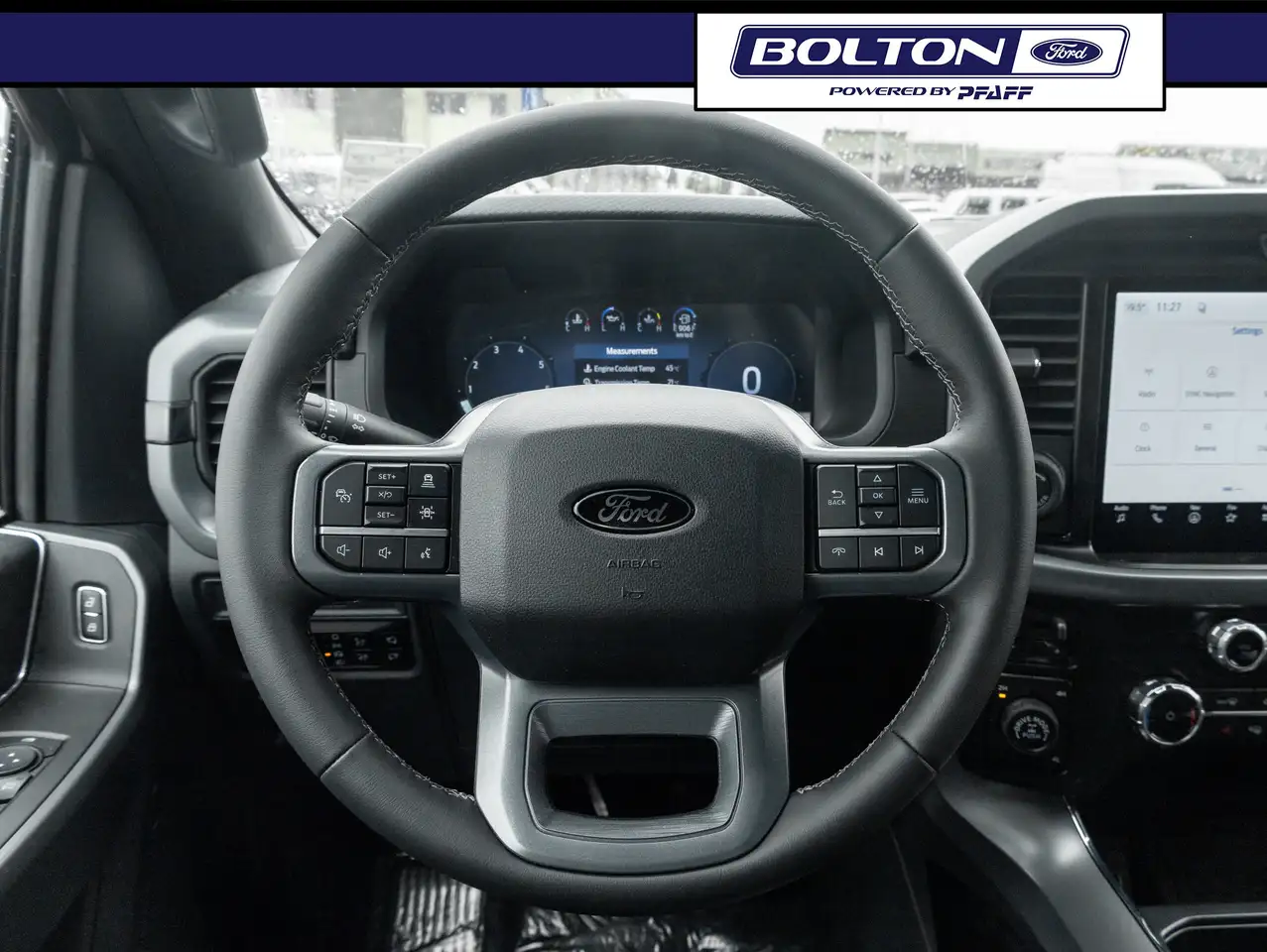 Ford F 150 fotografie Ford F 150
