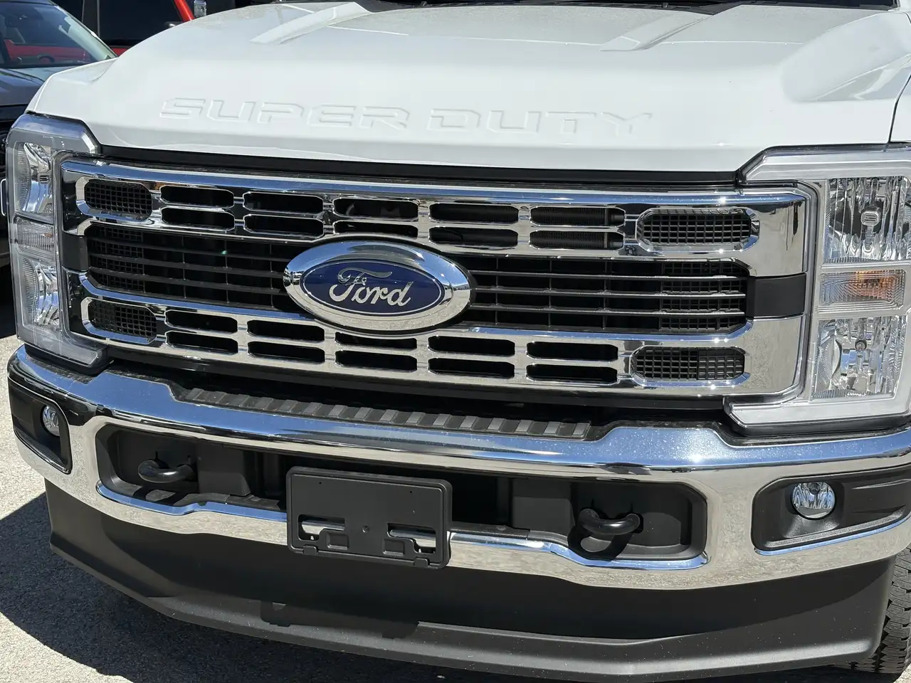 Ford F 250 снимка Ford F 250