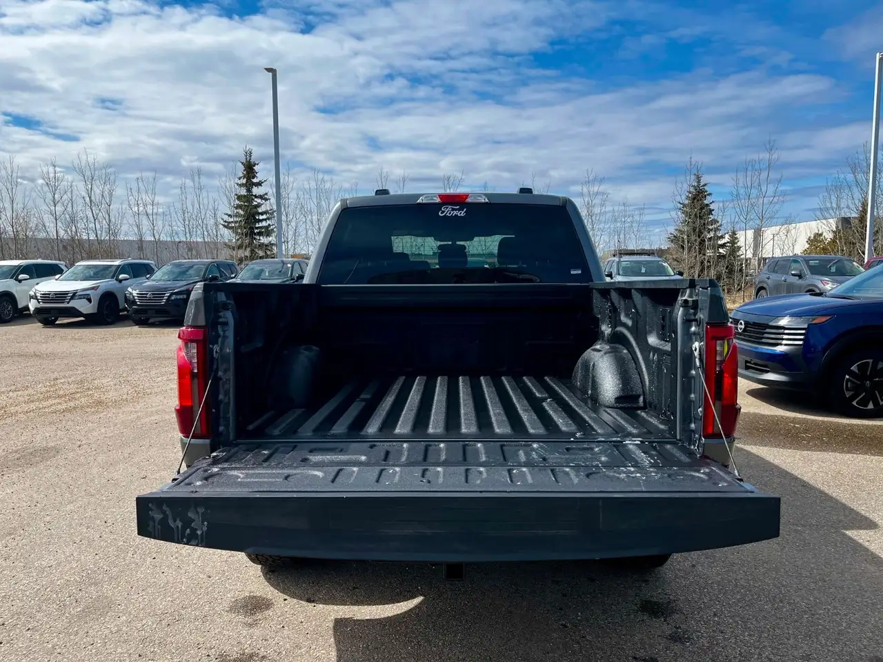 Ford F 150 снимка Ford F 150