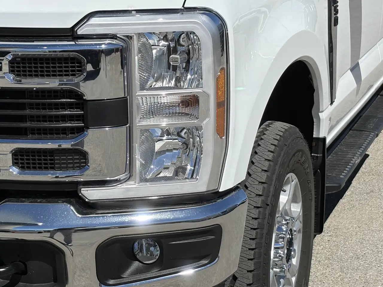 Ford F 250 снимка Ford F 250