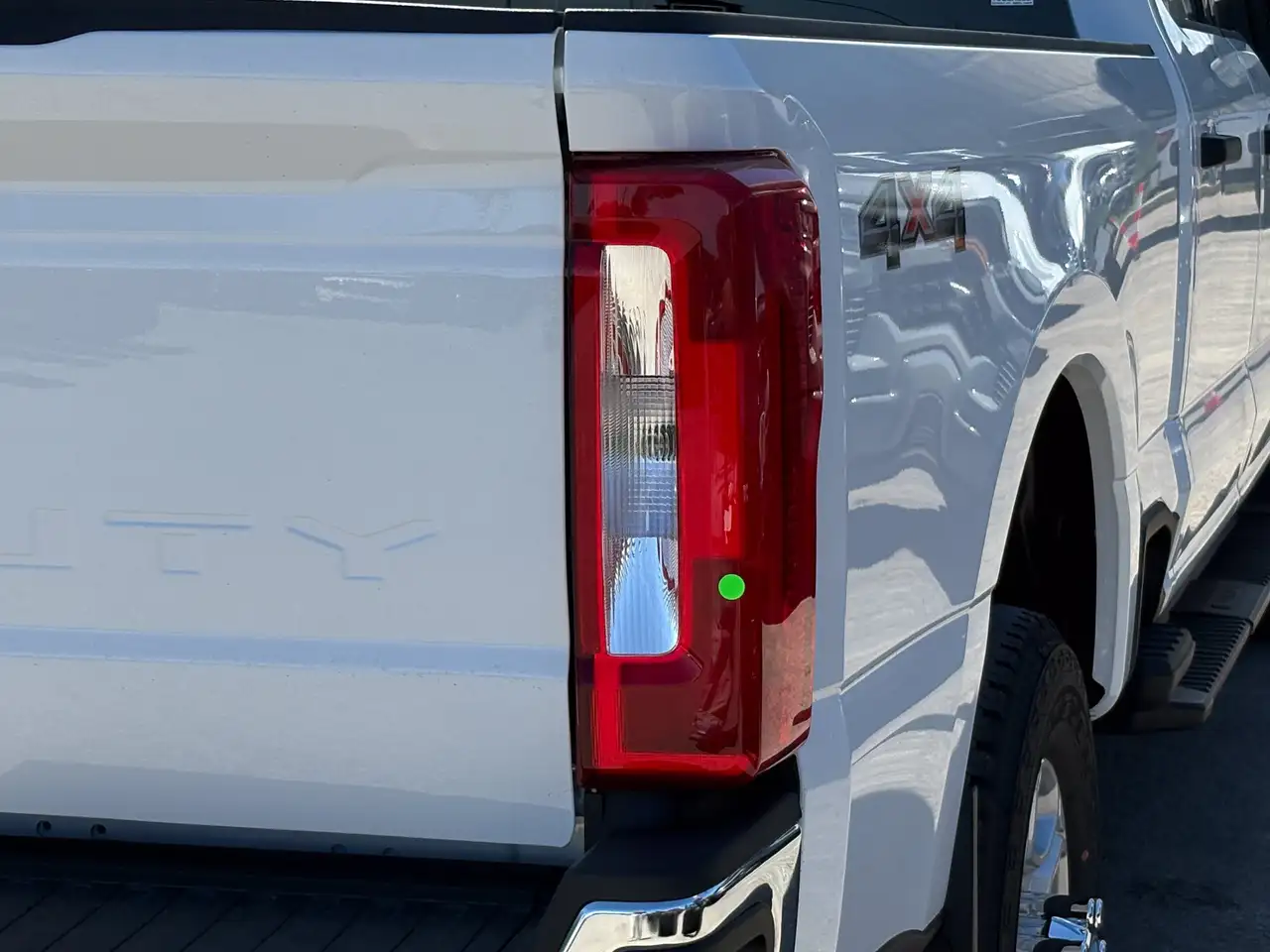Ford F 250 снимка Ford F 250