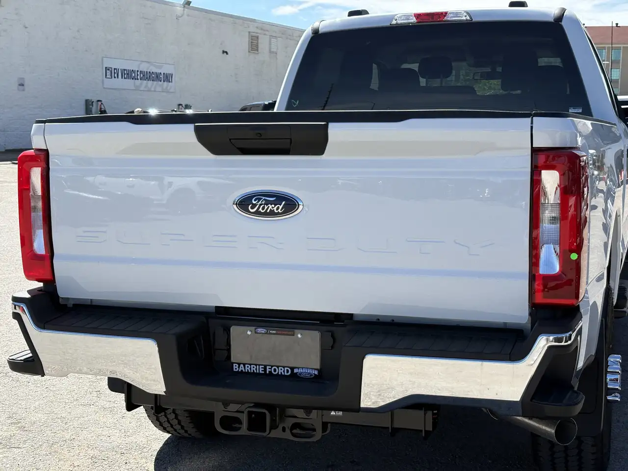 Ford F 250 снимка Ford F 250
