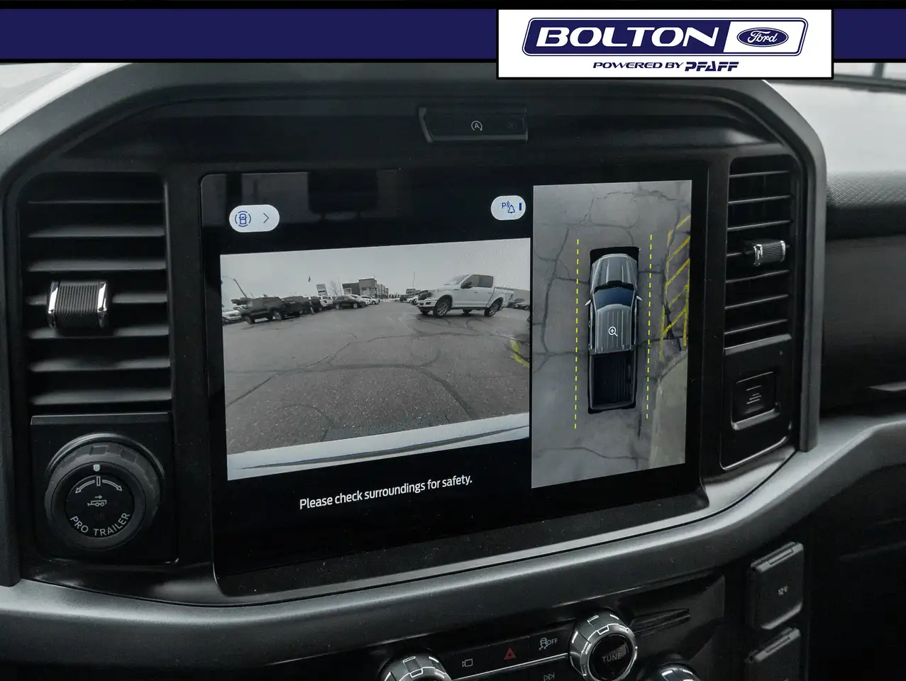 Ford F 150 fotografie Ford F 150