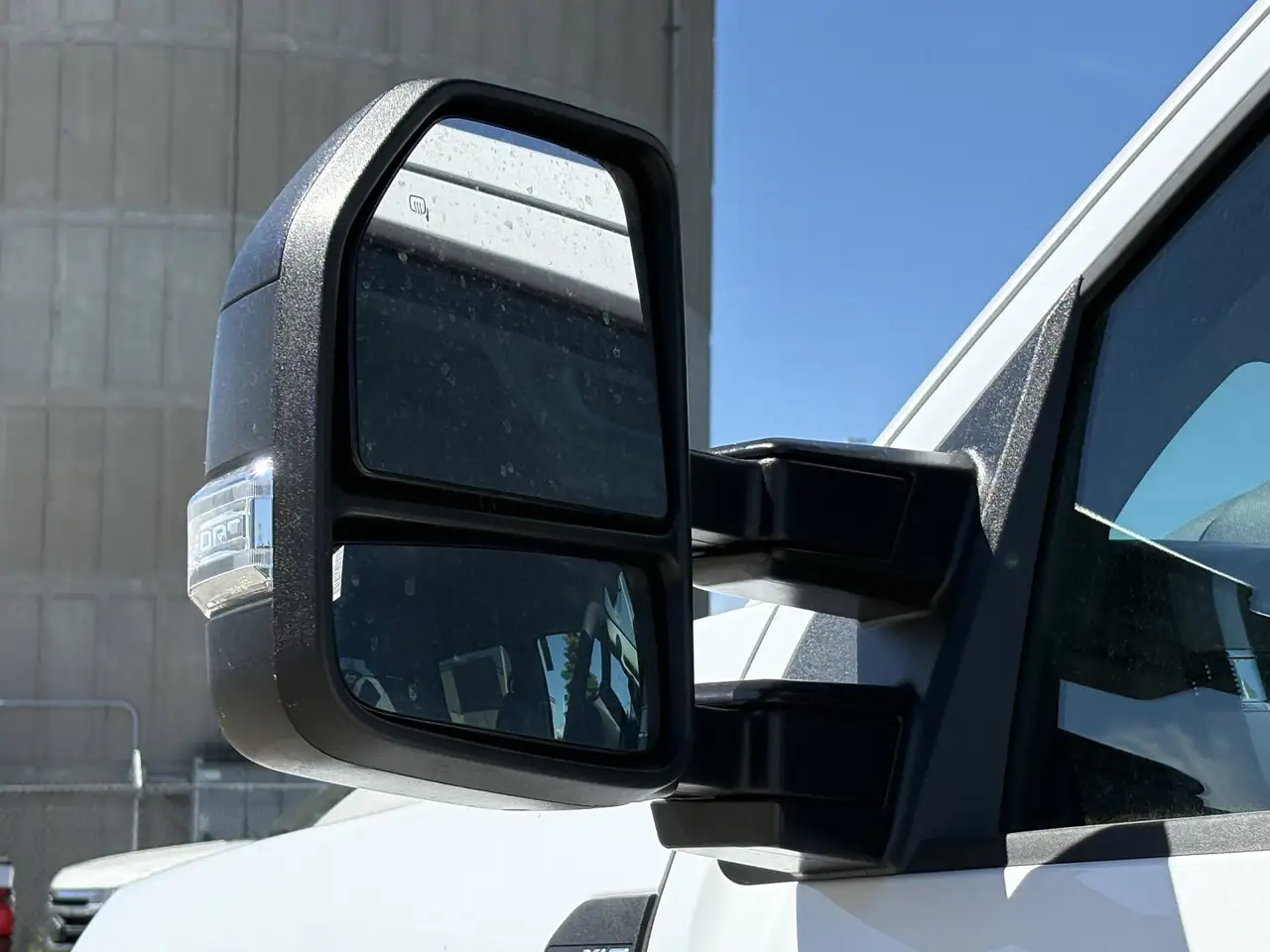 Ford F 250 снимка Ford F 250