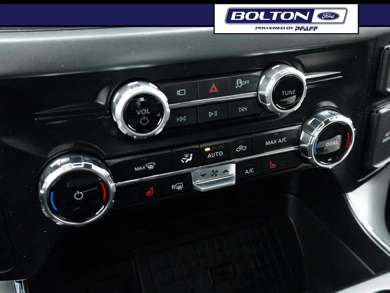 Ford F 150 fotografie Ford F 150
