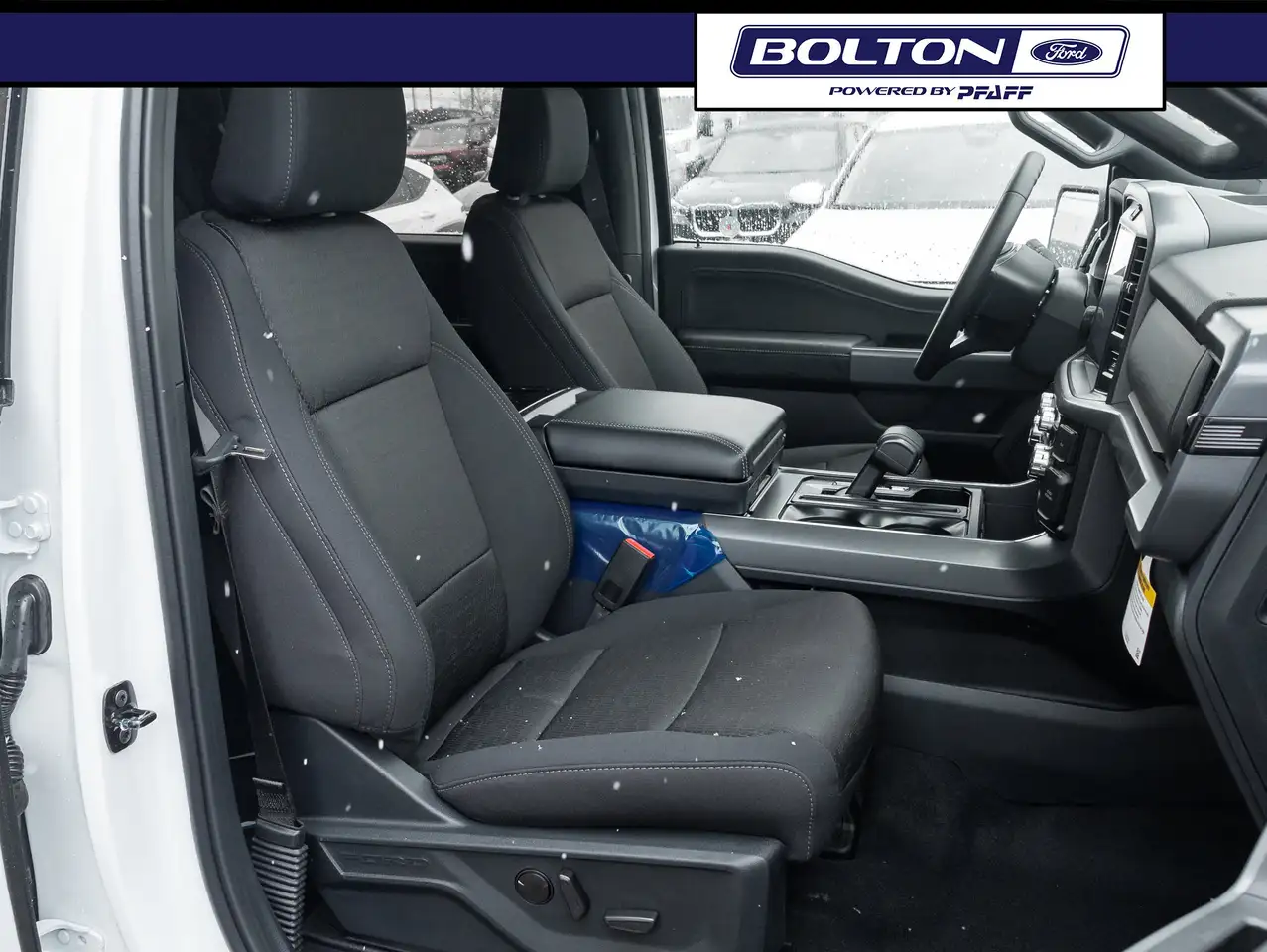 Ford F 150 fotografie Ford F 150