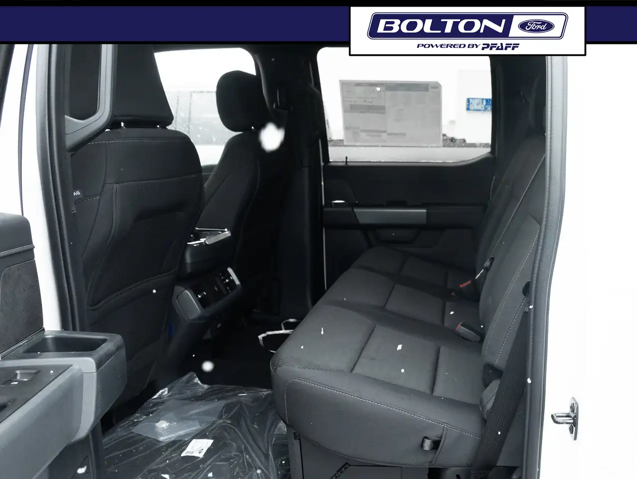 Ford F 150 fotografie Ford F 150