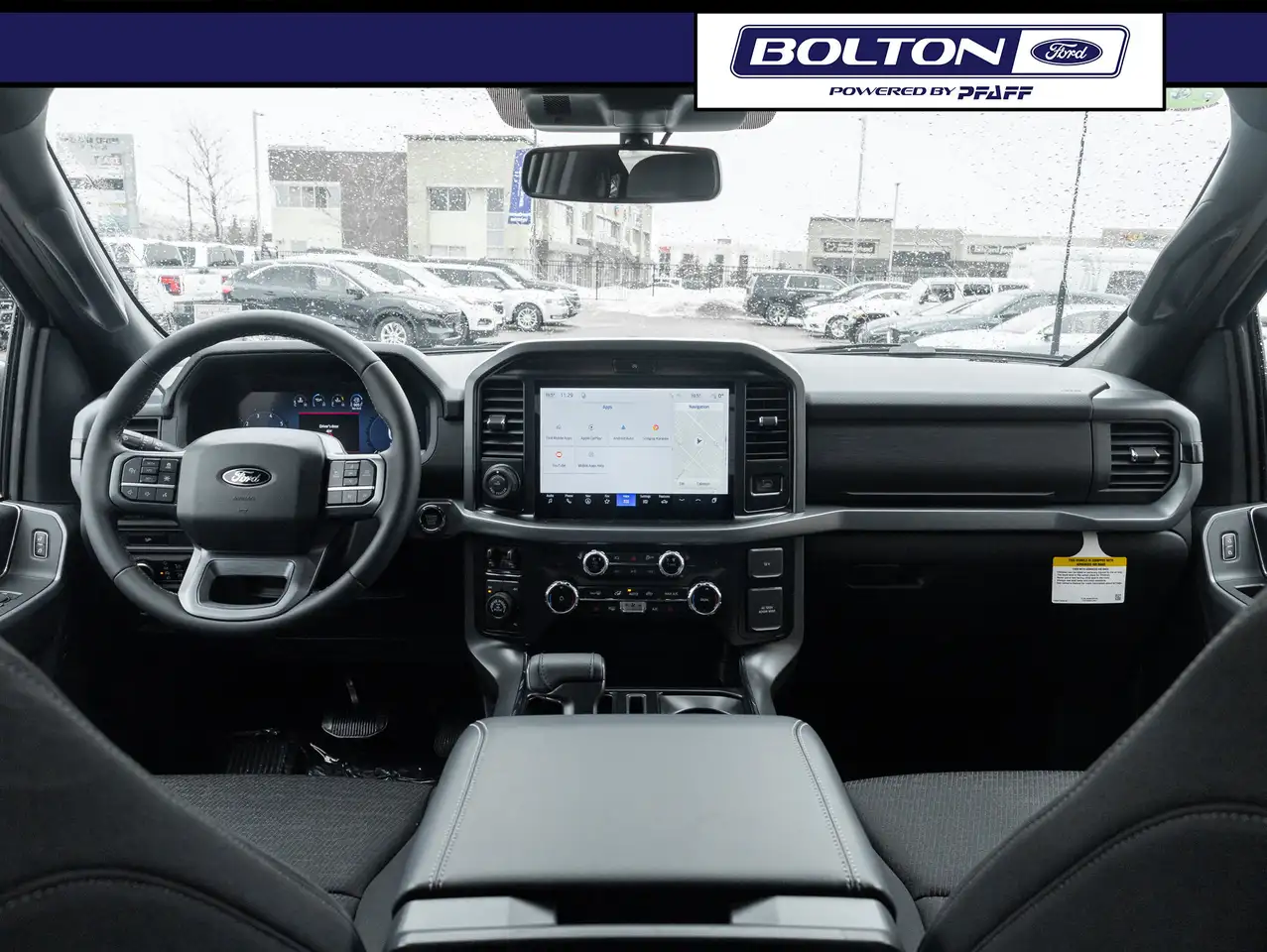 Ford F 150 fotografie Ford F 150