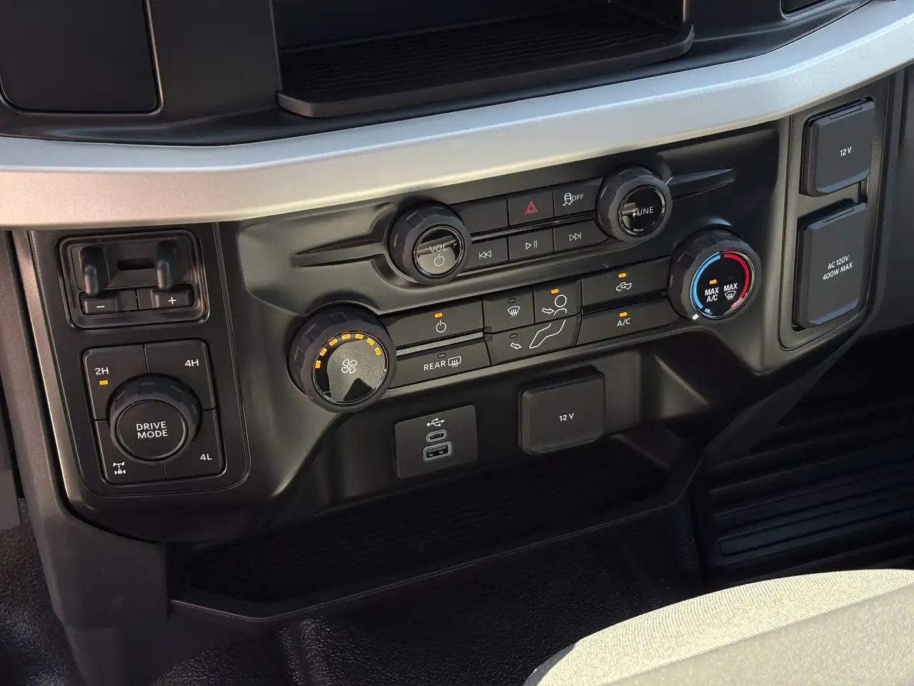 Ford F 250 снимка Ford F 250