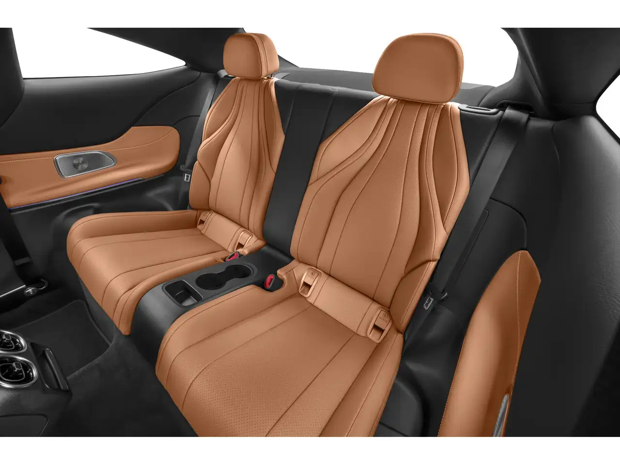 Mercedes-Benz CLE снимка Mercedes-Benz CLE