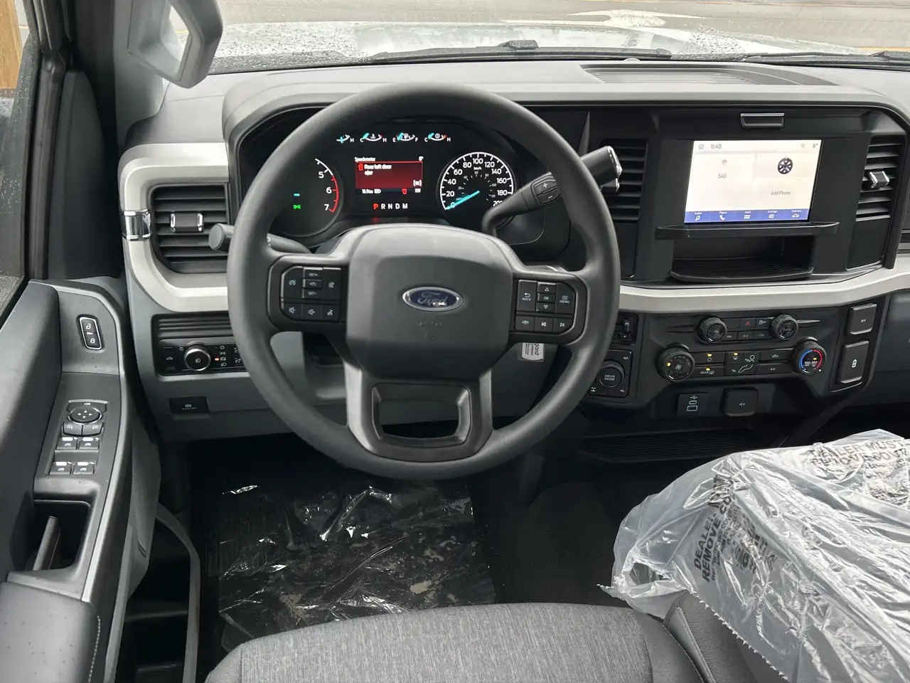 Ford F 250 fotografie Ford F 250