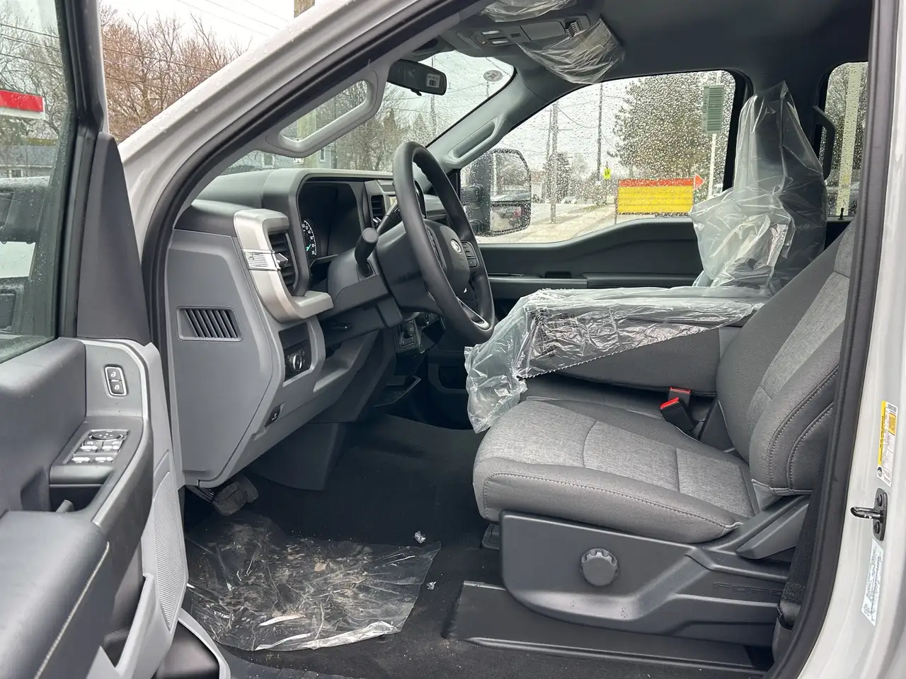 Ford F 250 fotografie Ford F 250