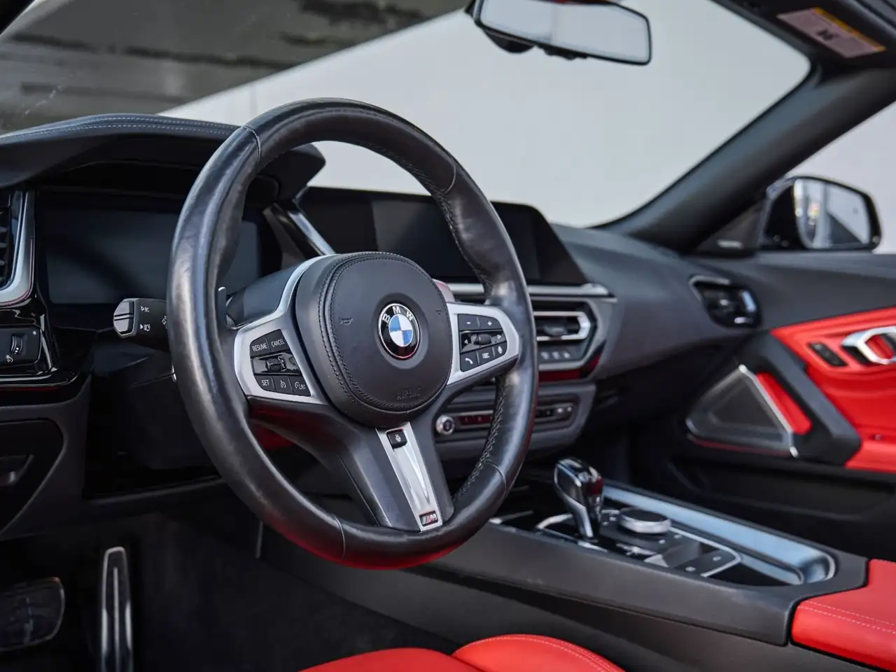 BMW Z4 fotografie BMW Z4