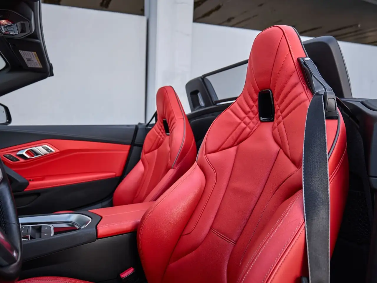 BMW Z4 fotografie BMW Z4
