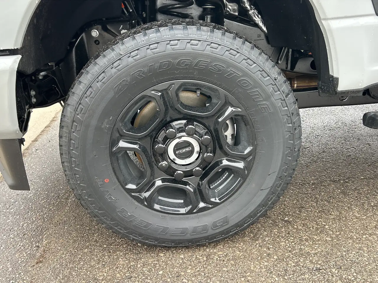 Ford F 250 fotografie Ford F 250