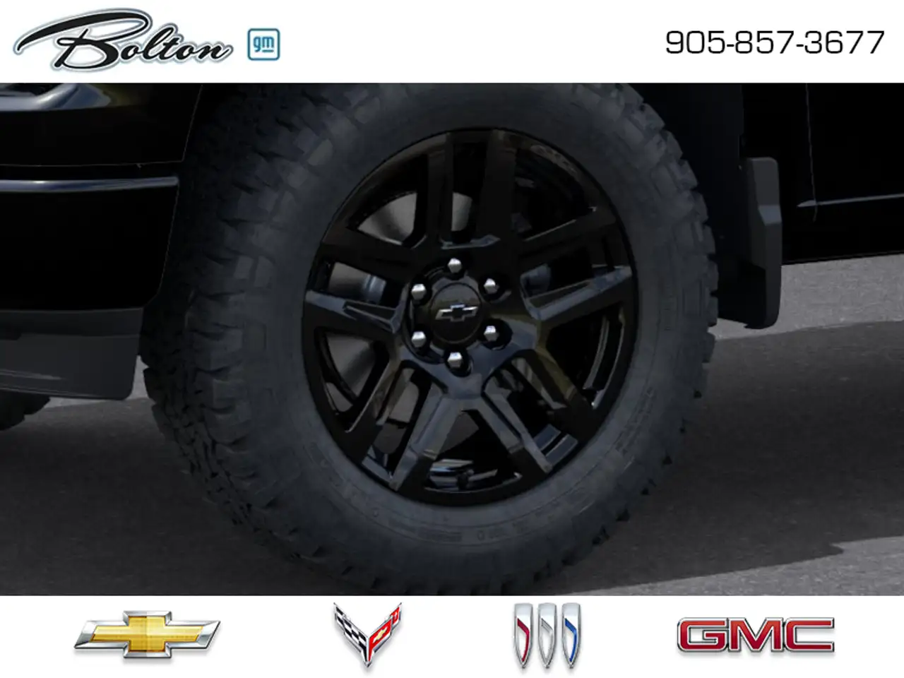 Chevrolet Silverado 1500 photo Chevrolet Silverado 1500
