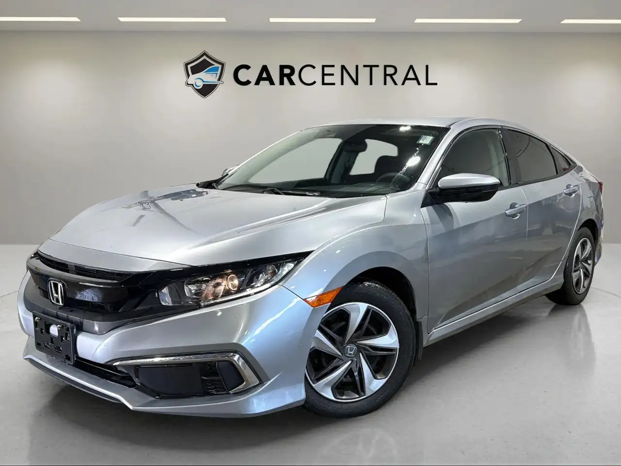 Honda Civic снимка Honda Civic