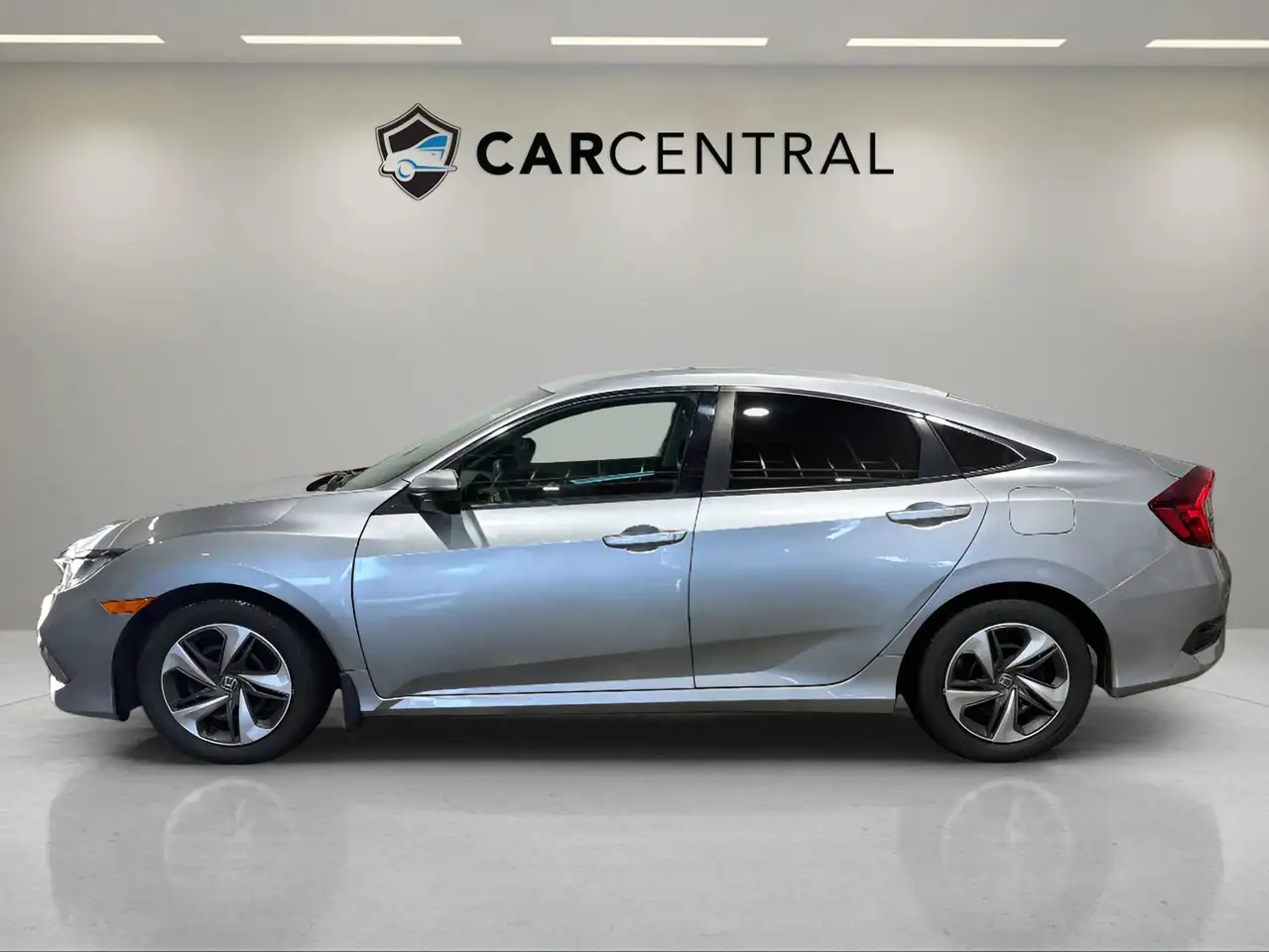 Honda Civic снимка Honda Civic