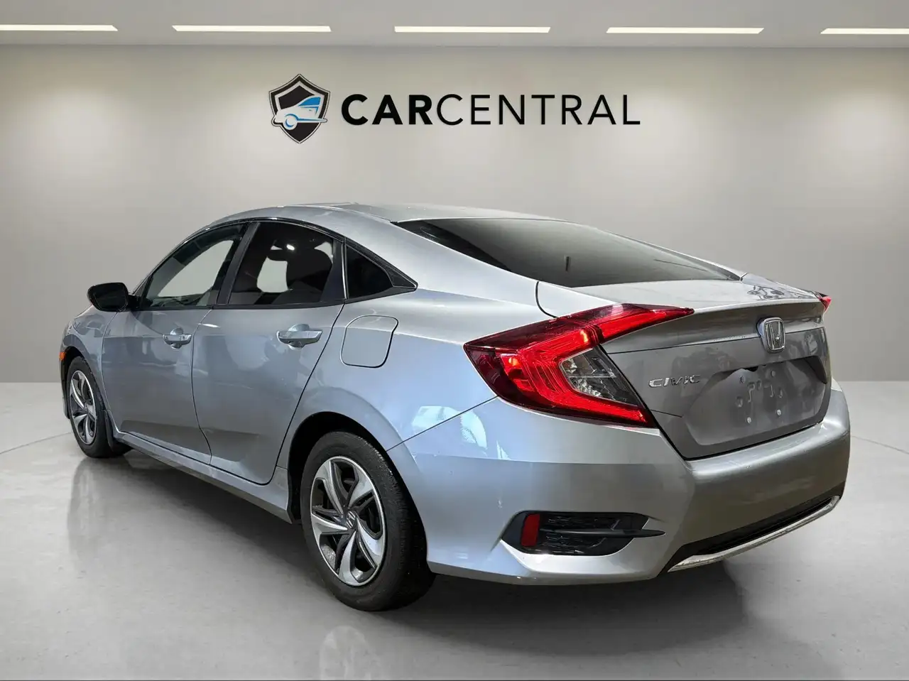 Honda Civic снимка Honda Civic