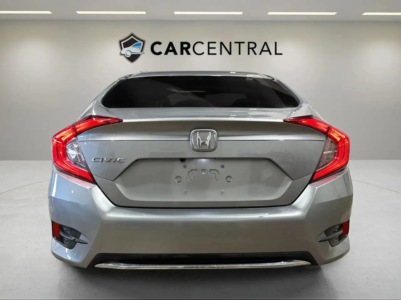 Honda Civic снимка Honda Civic