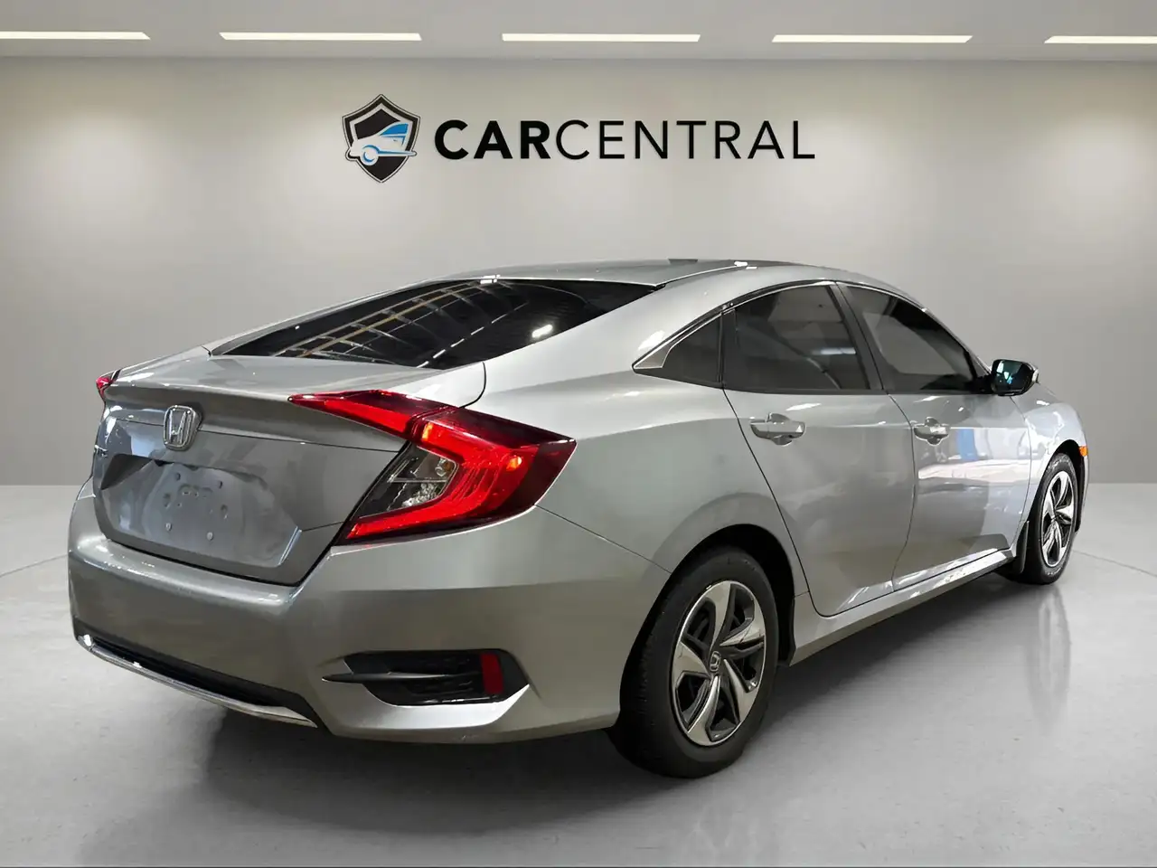 Honda Civic снимка Honda Civic