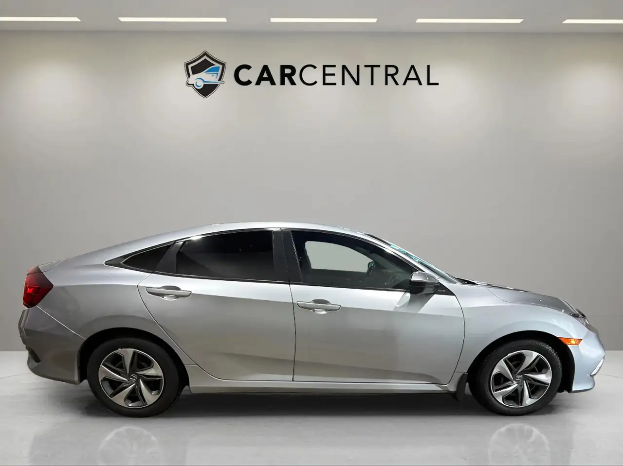 Honda Civic снимка Honda Civic