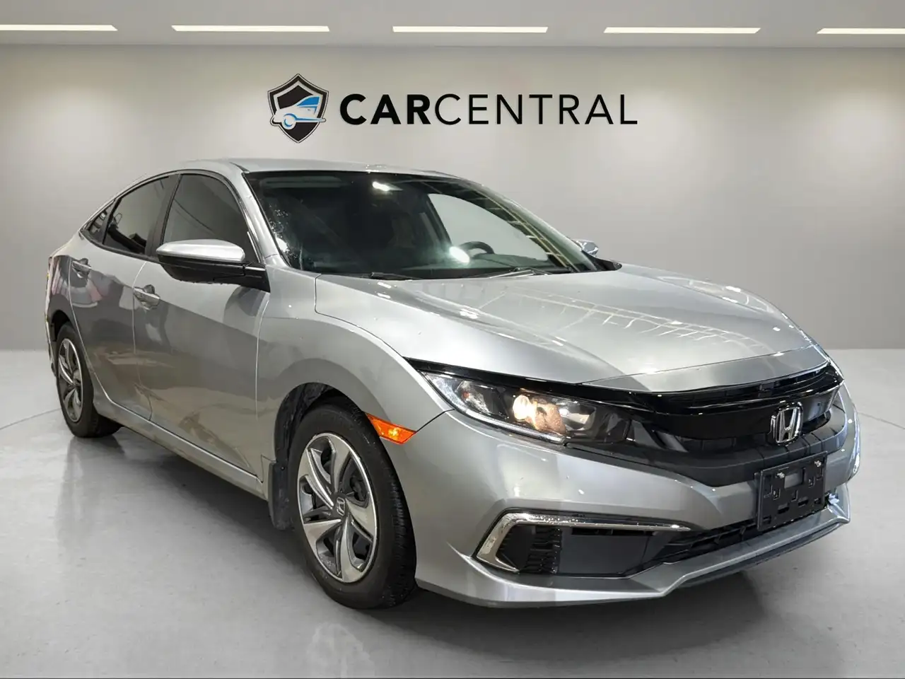 Honda Civic снимка Honda Civic