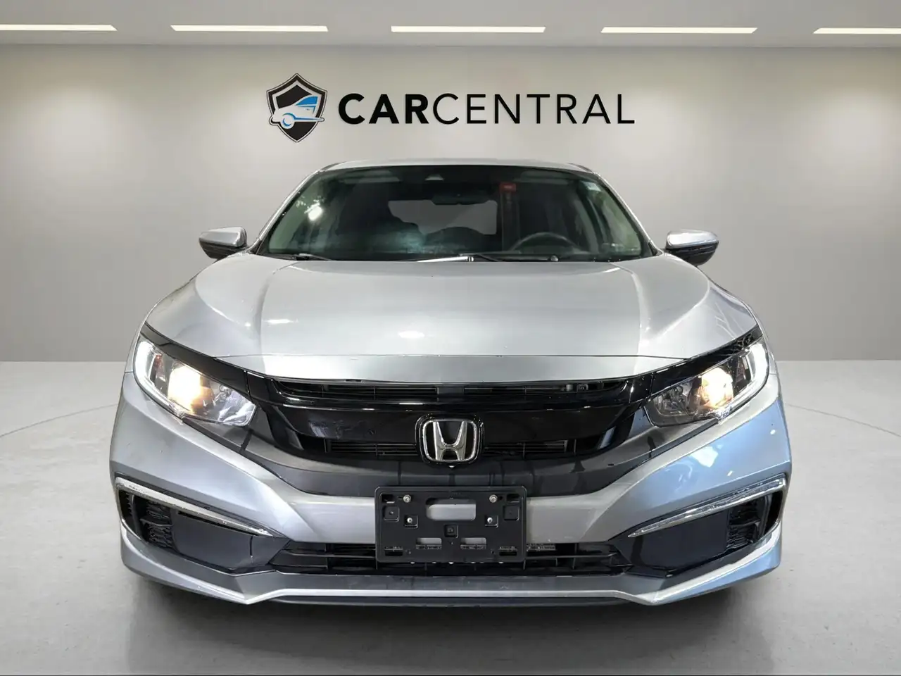 Honda Civic снимка Honda Civic