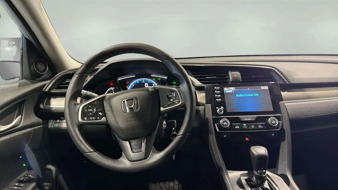 Honda Civic снимка Honda Civic
