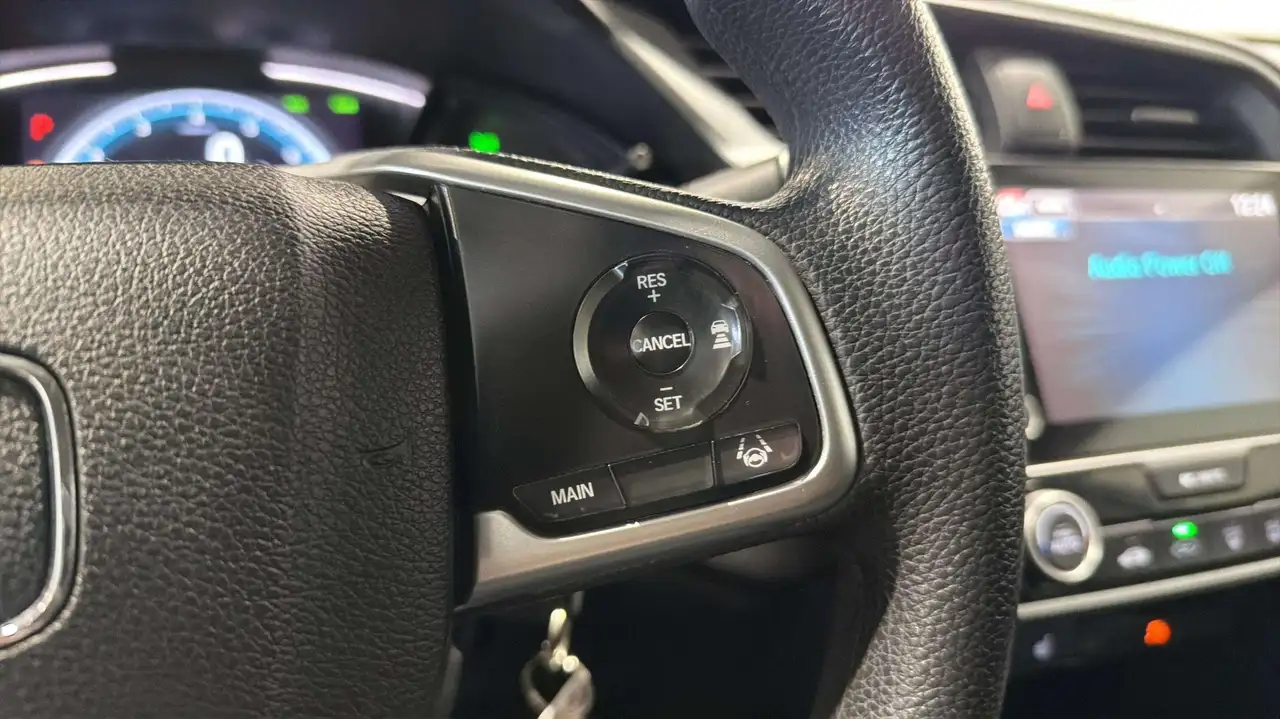 Honda Civic снимка Honda Civic