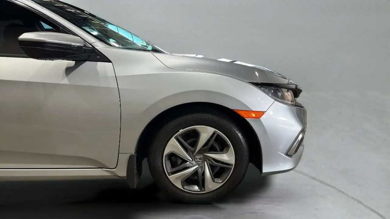 Honda Civic снимка Honda Civic