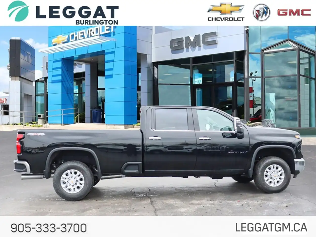 Chevrolet Silverado 3500 photo Chevrolet Silverado 3500