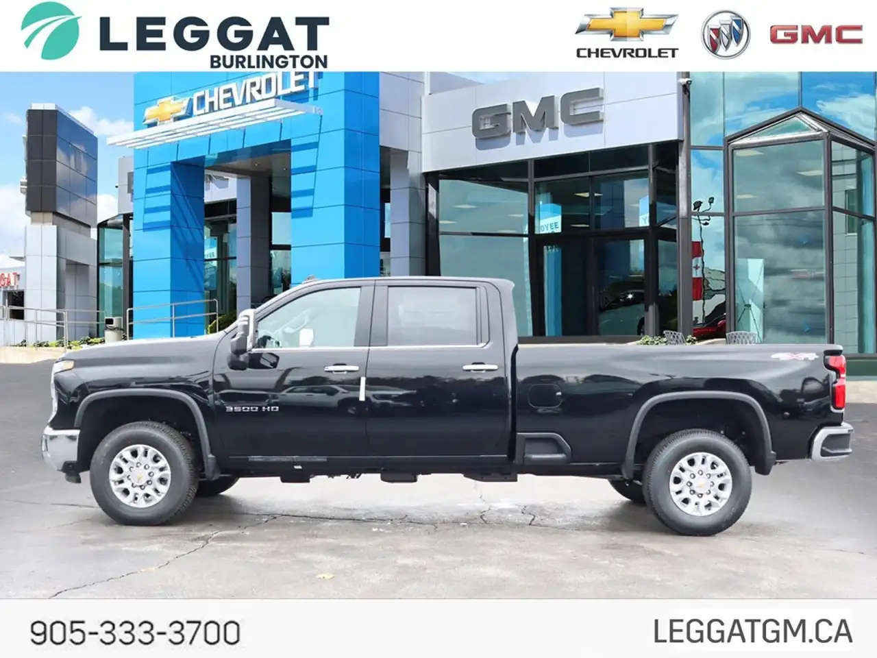 Chevrolet Silverado 3500 photo Chevrolet Silverado 3500