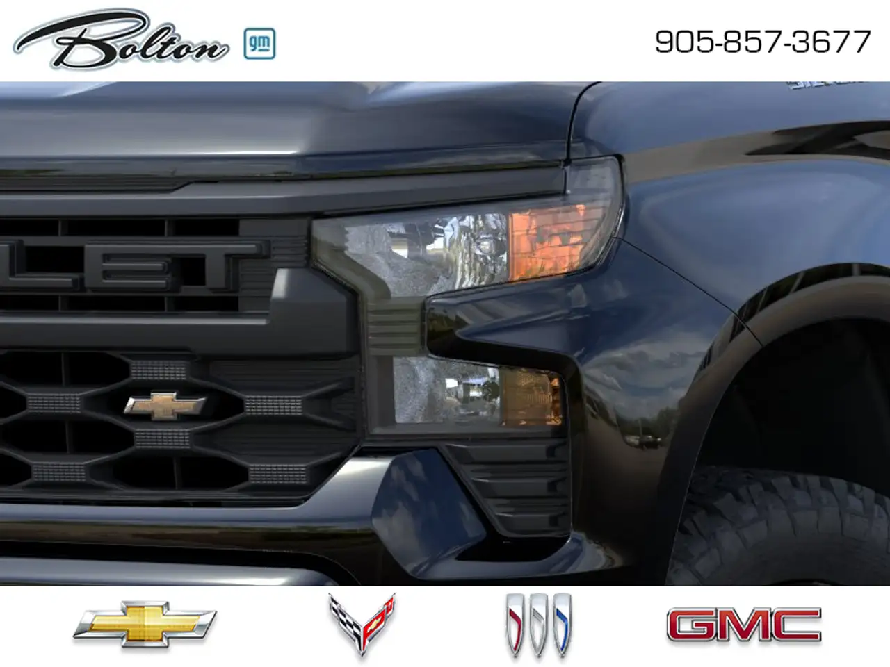 Chevrolet Silverado 1500 photo Chevrolet Silverado 1500