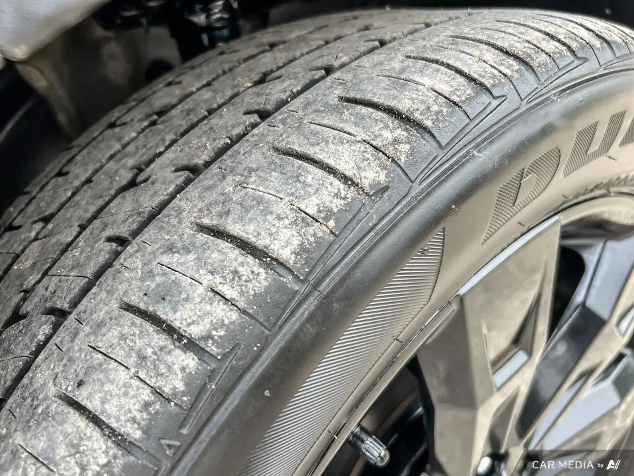 Hyundai PALISADE снимка Hyundai PALISADE