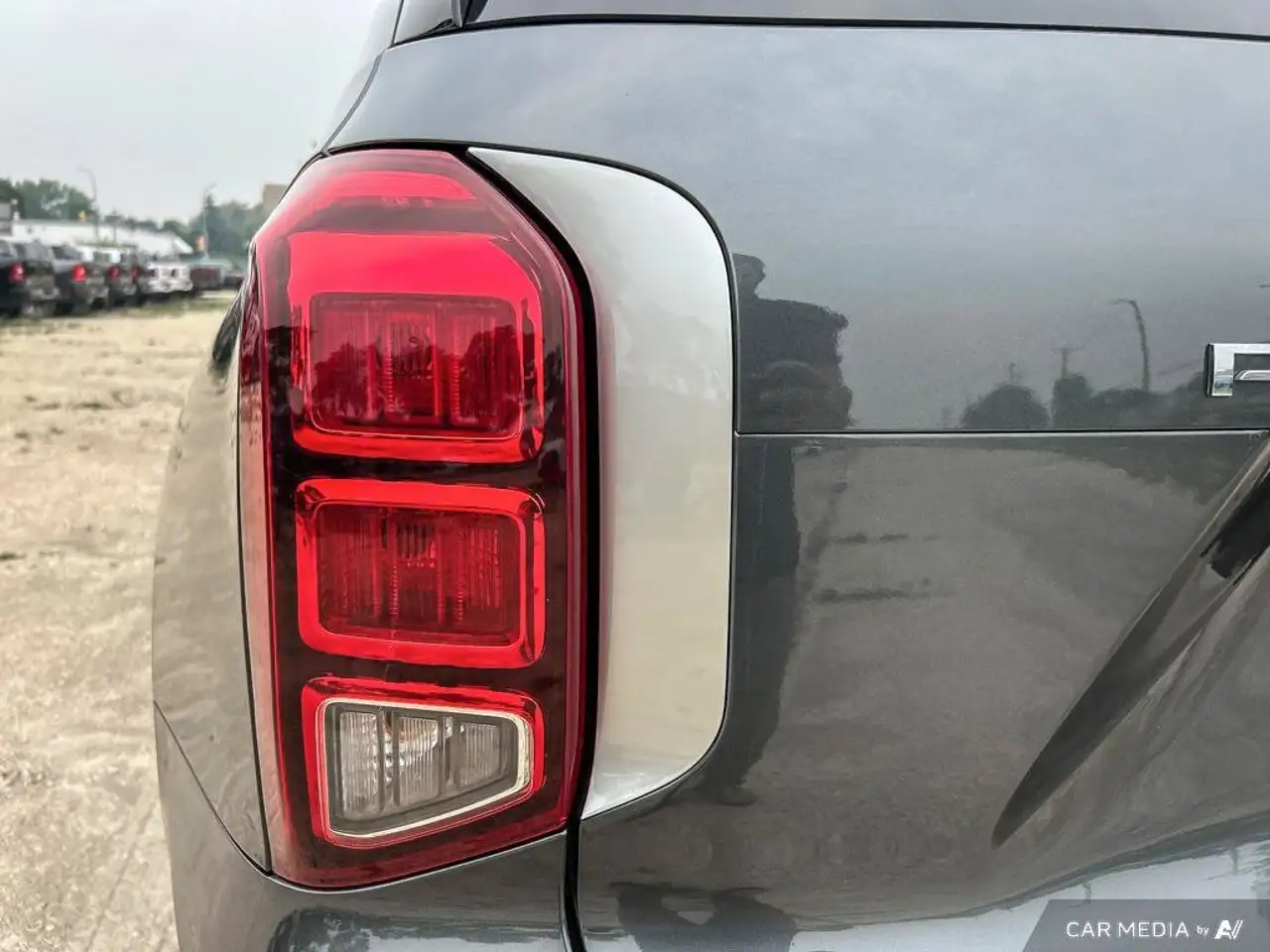 Hyundai PALISADE снимка Hyundai PALISADE