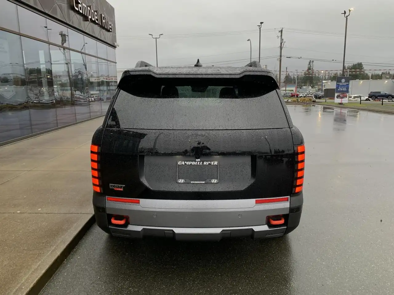 Hyundai PALISADE снимка Hyundai PALISADE