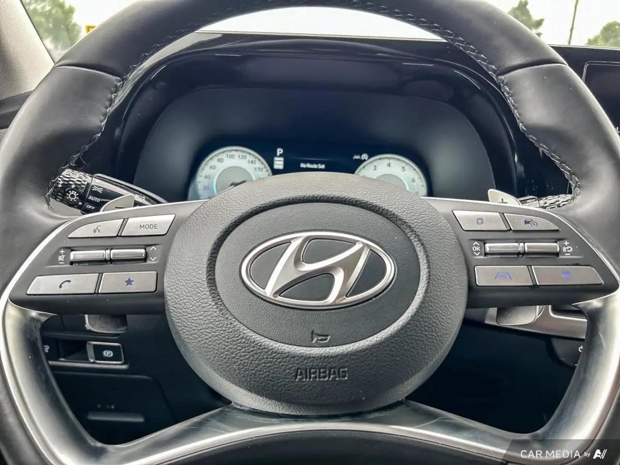 Hyundai PALISADE снимка Hyundai PALISADE