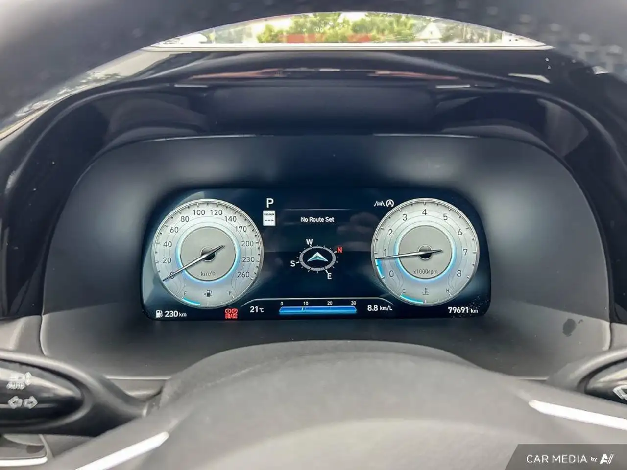Hyundai PALISADE снимка Hyundai PALISADE