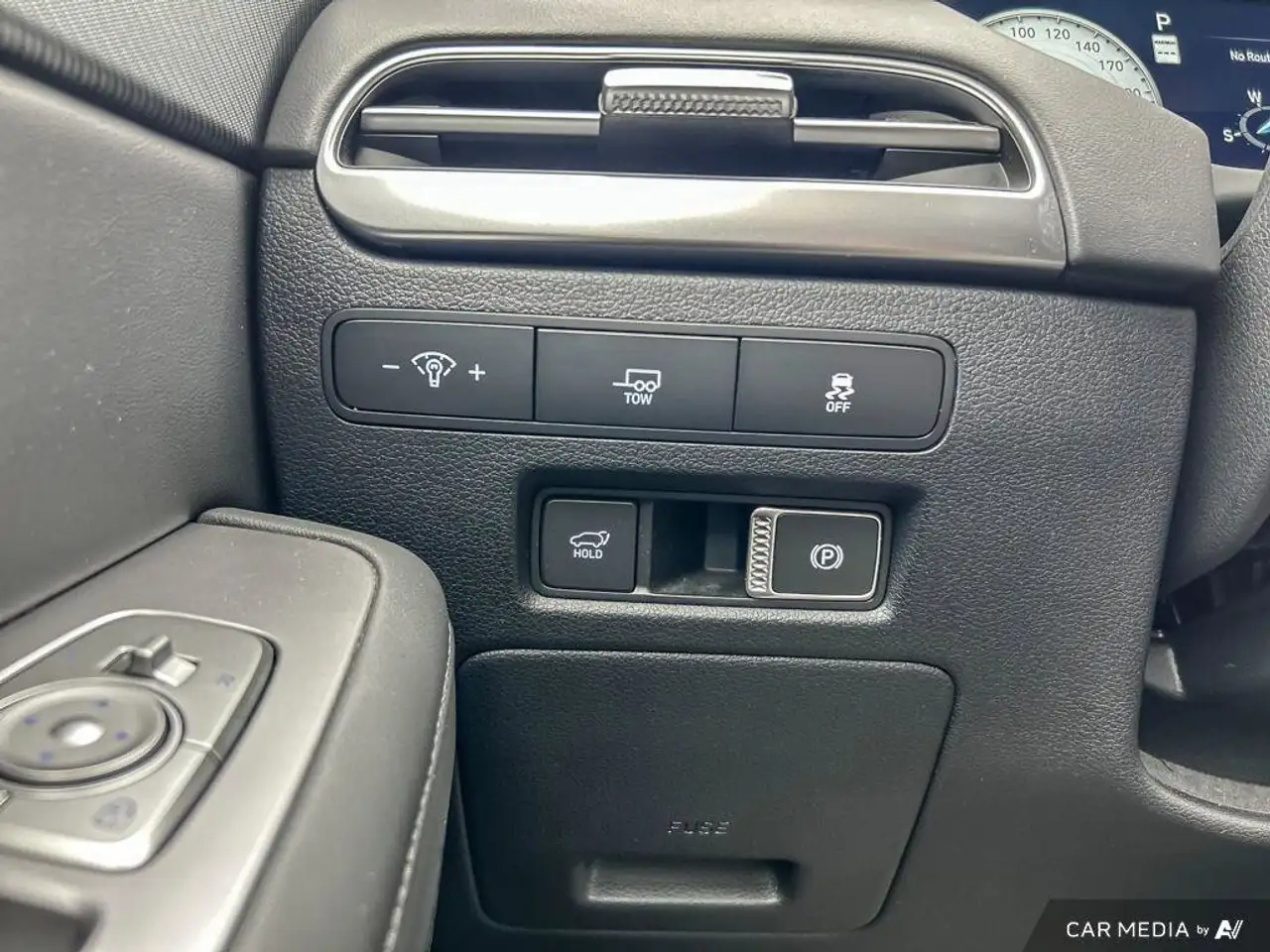 Hyundai PALISADE снимка Hyundai PALISADE