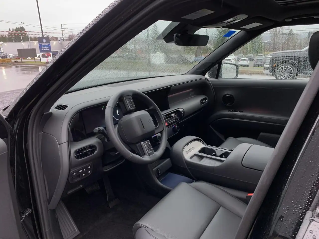 Hyundai PALISADE снимка Hyundai PALISADE