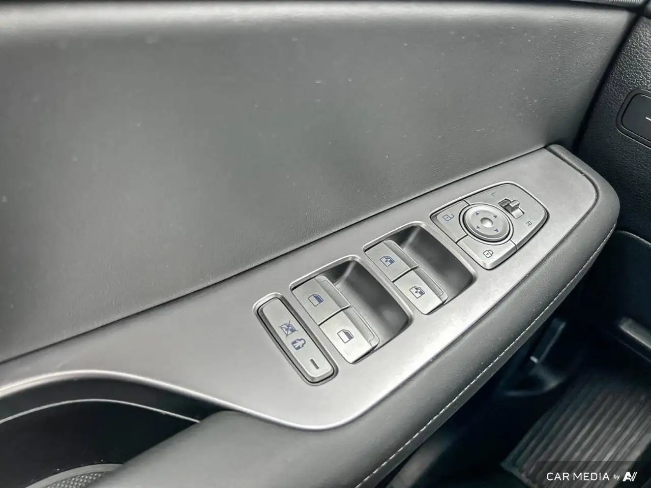 Hyundai PALISADE снимка Hyundai PALISADE