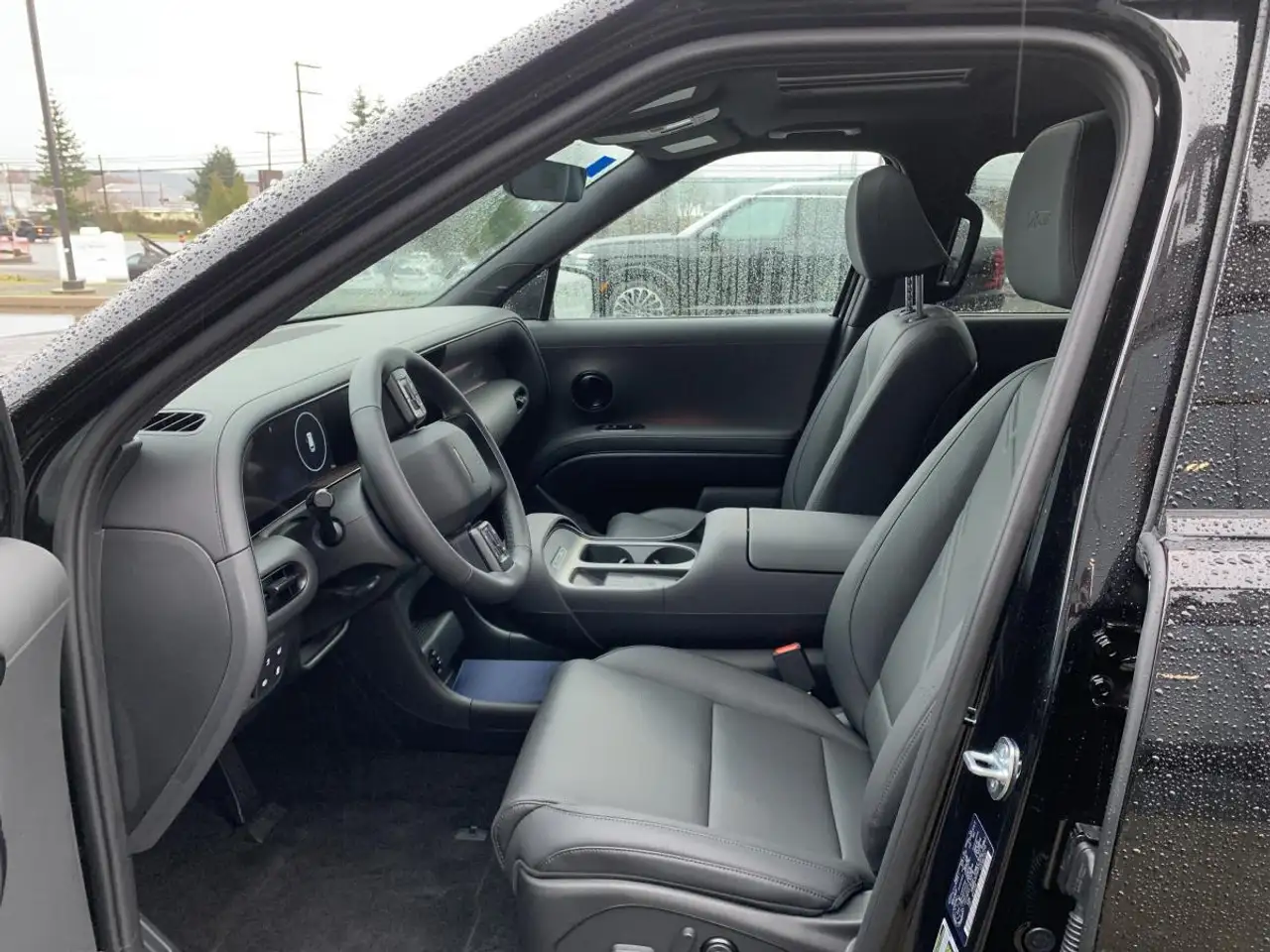 Hyundai PALISADE снимка Hyundai PALISADE