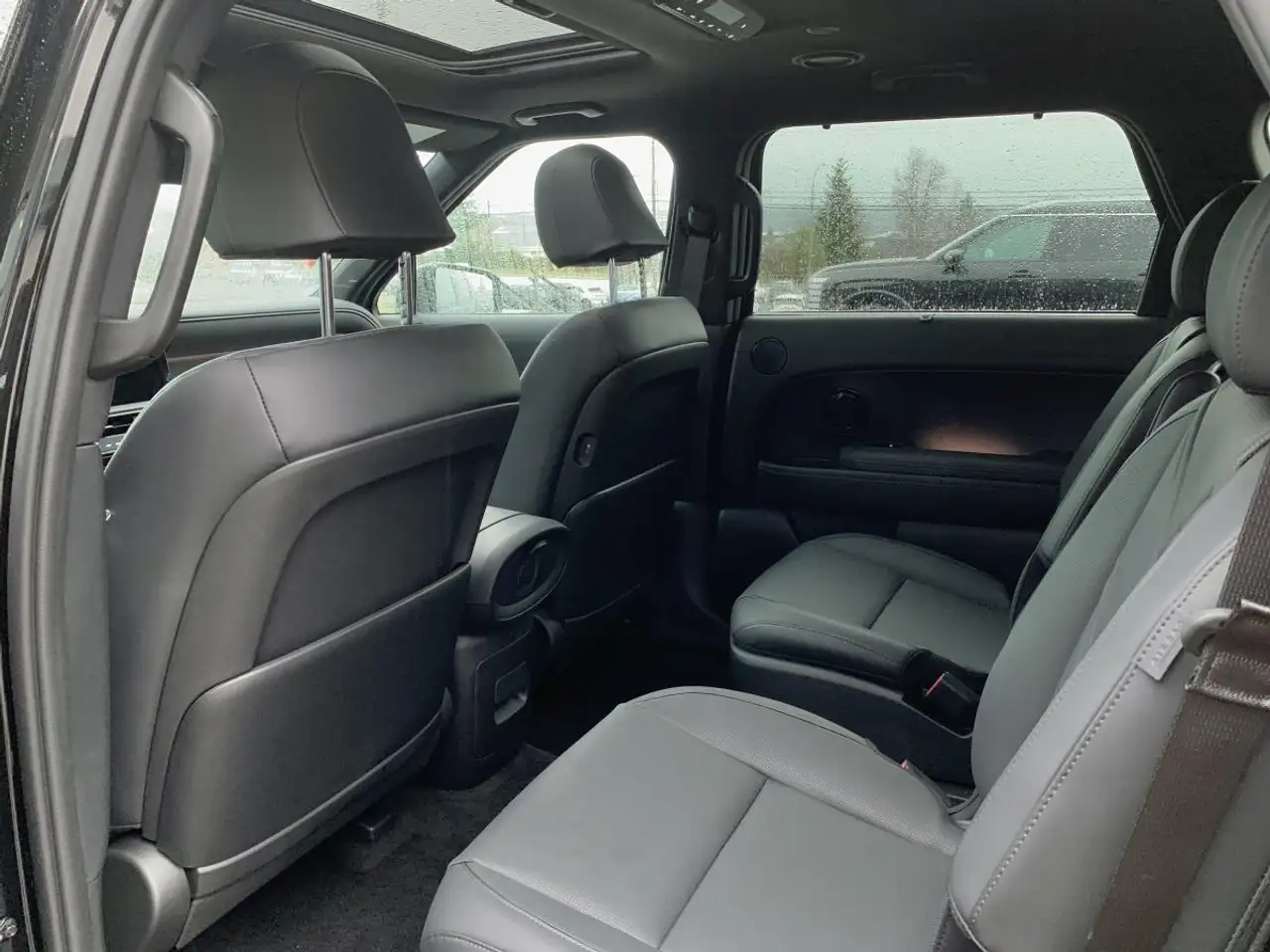 Hyundai PALISADE снимка Hyundai PALISADE