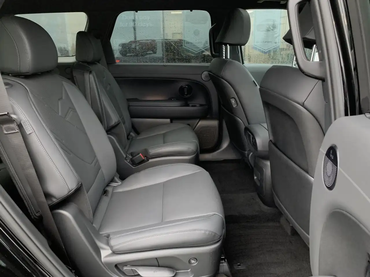 Hyundai PALISADE снимка Hyundai PALISADE