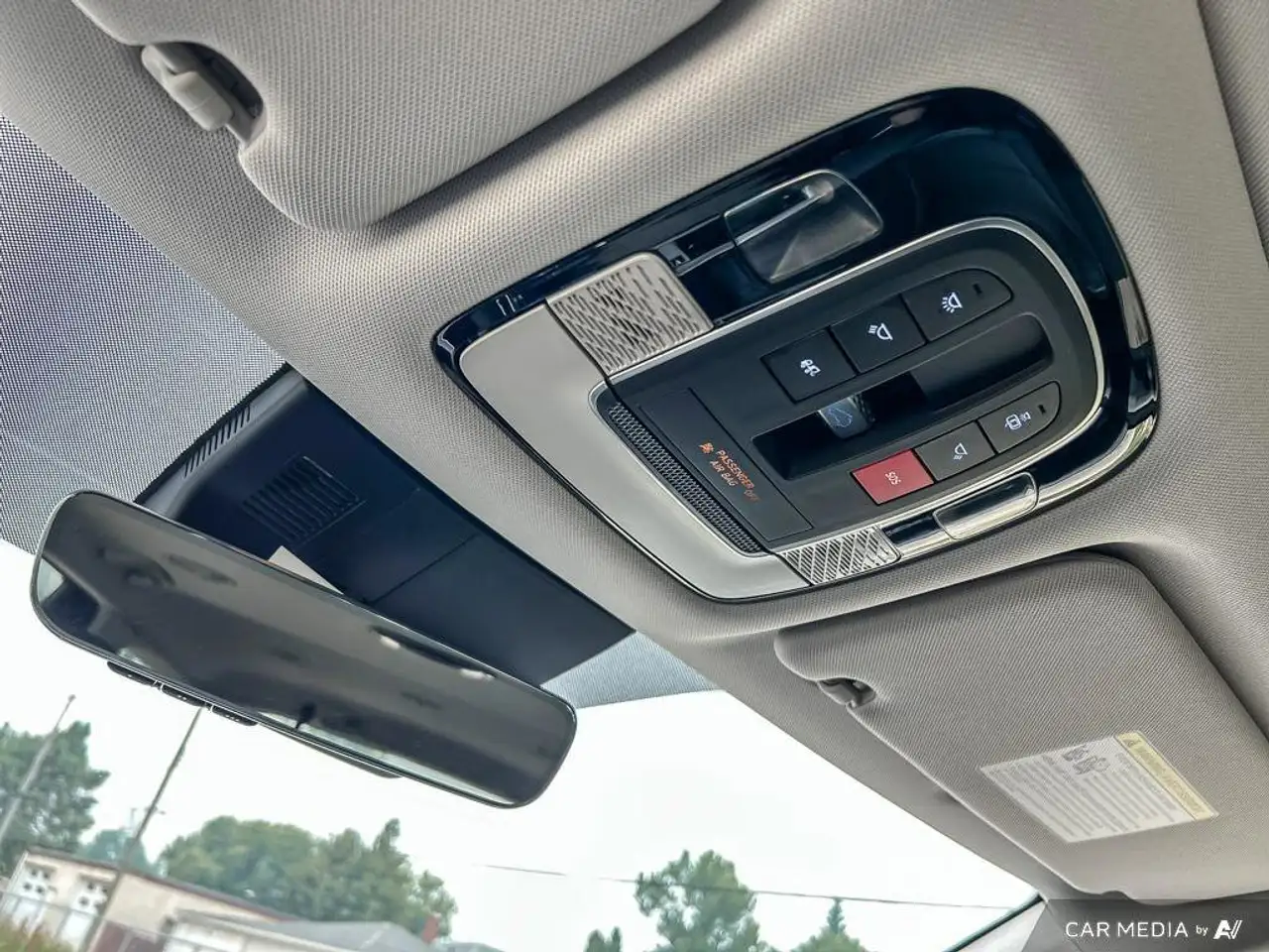Hyundai PALISADE снимка Hyundai PALISADE