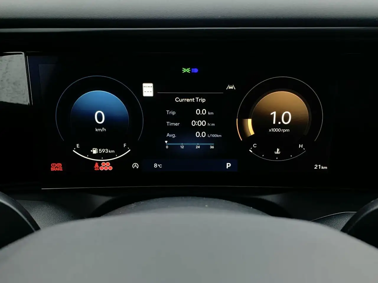 Hyundai PALISADE снимка Hyundai PALISADE