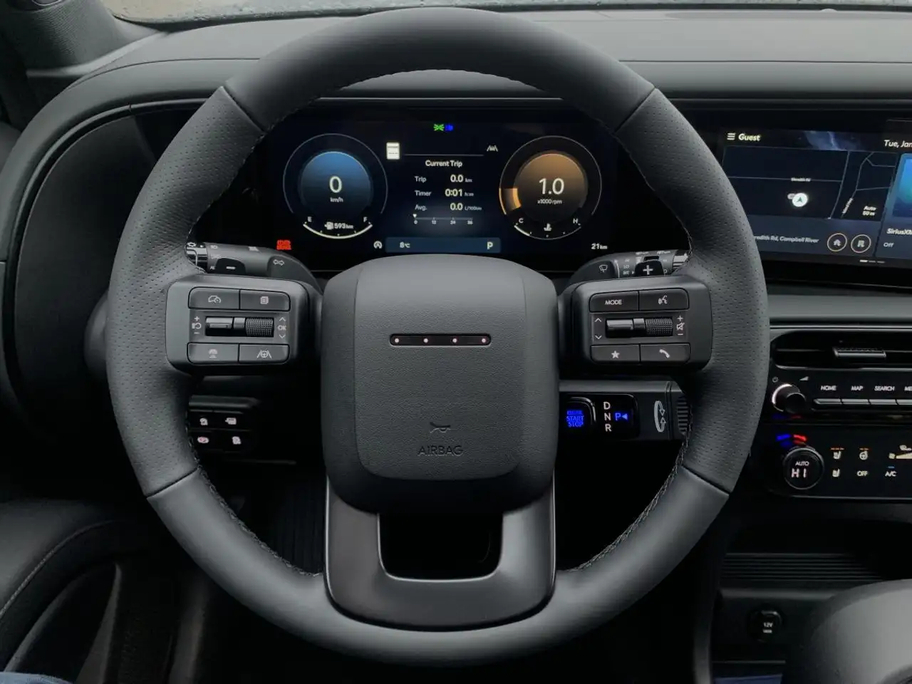 Hyundai PALISADE снимка Hyundai PALISADE