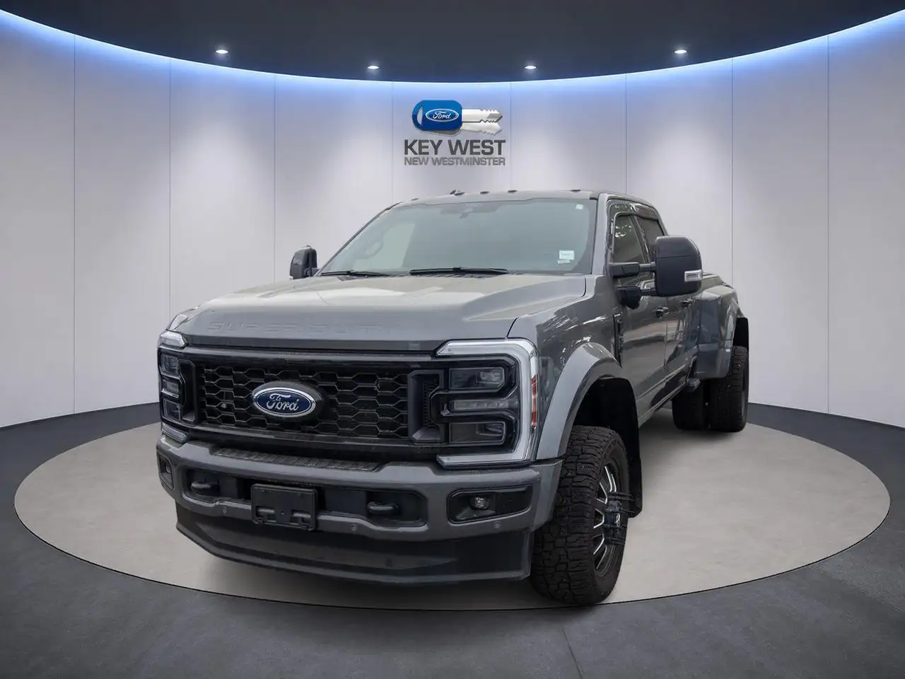 Ford F 450 fotografie Ford F 450